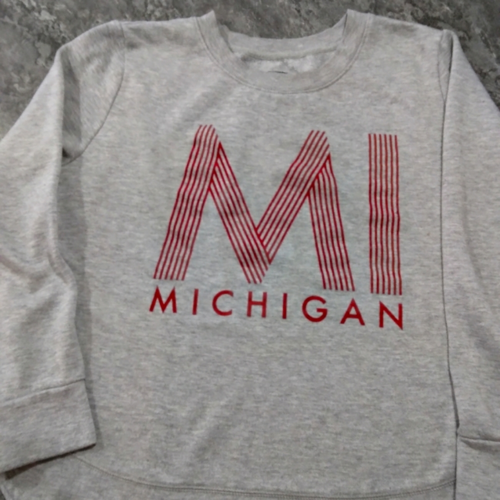 State of Mine shirt size M
